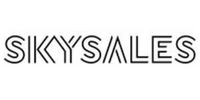 Skysales coupons